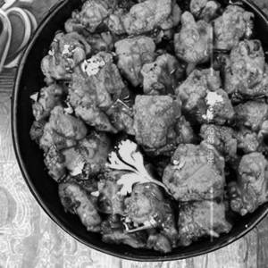 Gobi Matar