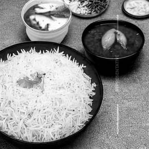 Ghee Chawal