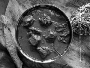 Mutton Korma