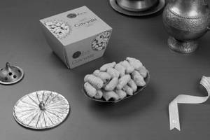 Gavvalu (Sweet Shells)