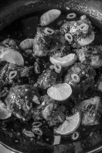 Chilli Chicken