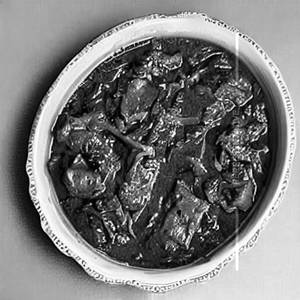 Palak Pasanda