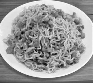 Veg. maggie