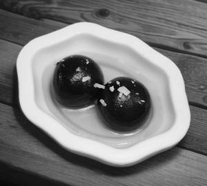 Kala jamun