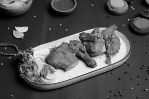 Chicken Fry