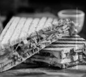 Mexican Sandwich