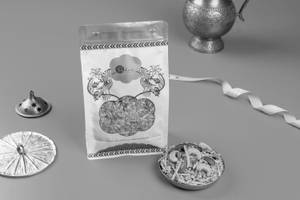 Kashmiri Dryfruit Mixture