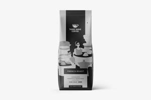French Roast 250 GMS