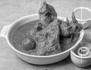 Hyderabadi Mutton