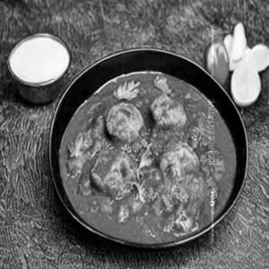 Kaju Curry