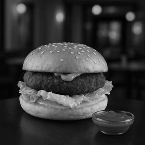 Veg Burger