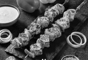 Paneer Tikka