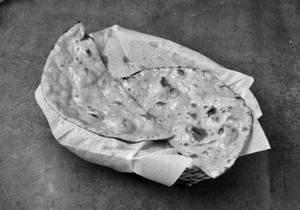 Tandoor Butter Roti