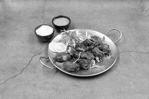 Prawns Tawa Fry