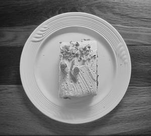 Carrot Pineapple Cake