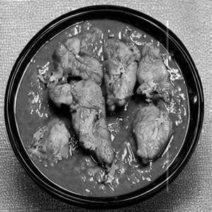 Chicken Bater Saoji