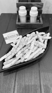 Peri Peri French Fries