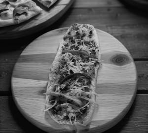 Chicken Chizza