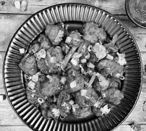 Manchurian