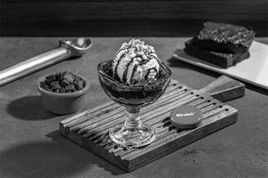 Classic Fudge Brownie