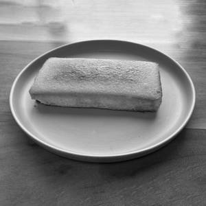 Lemon Cake Loaf