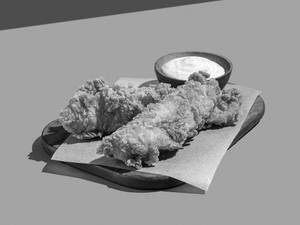 Chicken Tenders