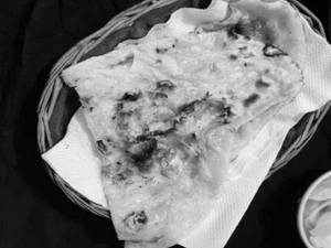 Butter Naan