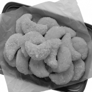 Veg Nuggets (7pcs)