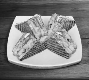 Cheesy Sandwich