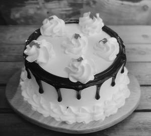 Chocolate Cake mini (300gms)