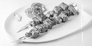 Fish ajwani tikka