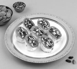 Kaju Cassata
