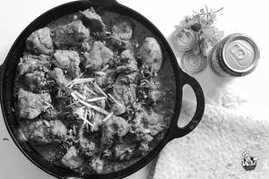 Kadai Chicken