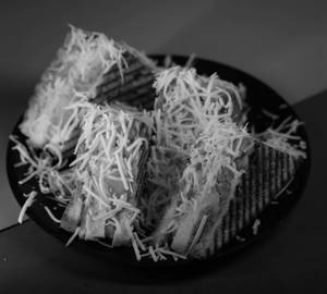 Vej mayo JUMBO grilled sandwich