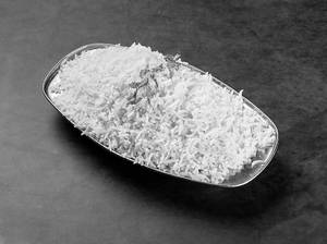 Steam Basmati Rice