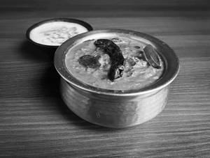 Palak Khichdi