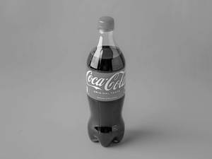 Coke (750ml)
