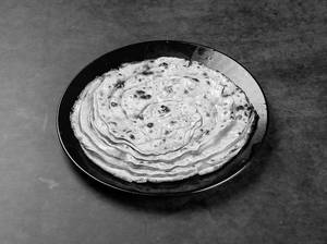 Laccha Parantha