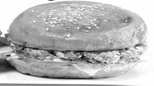 Paneer Burger