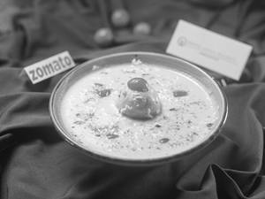 Malai Kofta
