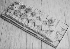 Barfi Danedar
