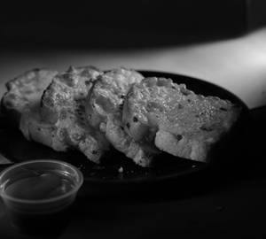 Cheese Garlic Bread