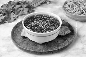 Chicken Manchow Soup