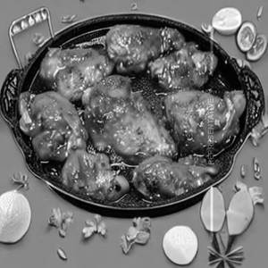 Lemon Chicken