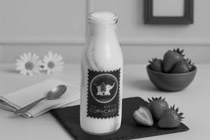Classic French Vanilla Shake