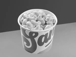 Mac & Cheese