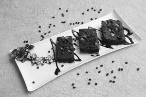 Choco Brownie