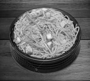 Paneer Noodles