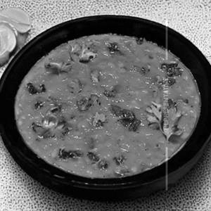 Dal Yellow Butter Fry