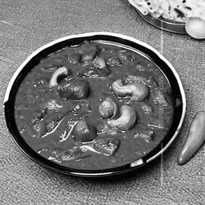Cashew Kadai